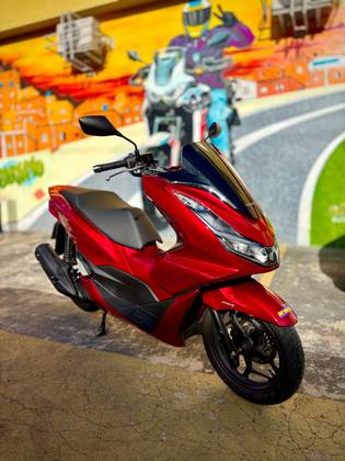 HONDA PCX 160 ABS HONDA PCX 160 ABS